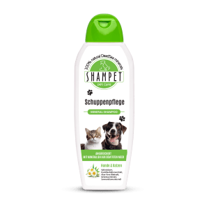 Schuppenpflege Shampoo 350ml