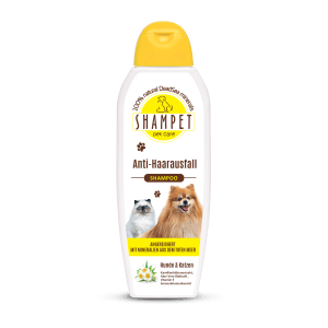 Anti-Haarausfall Shampoo 350ml