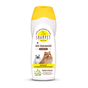 Anti-Haarausfall Shampoo 700 ML