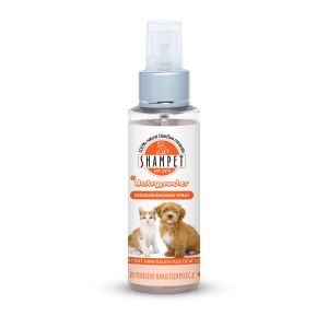 Desodorierendes Spray Babypuder 100ml
