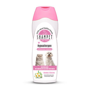 Tränenfreies hypoallergenes Shampoo 700ML